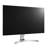 LG 27" | Full HD | LED Monitor | reproduktor | poměr stran 16:9 | IPS Neo technologie | FreeSync | Black stabilizer | 2xHDMI, 27MP89HM