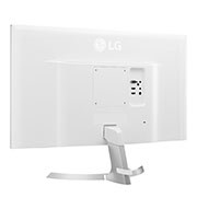 LG 27" | Full HD | LED Monitor | reproduktor | poměr stran 16:9 | IPS Neo technologie | FreeSync | Black stabilizer | 2xHDMI, 27MP89HM