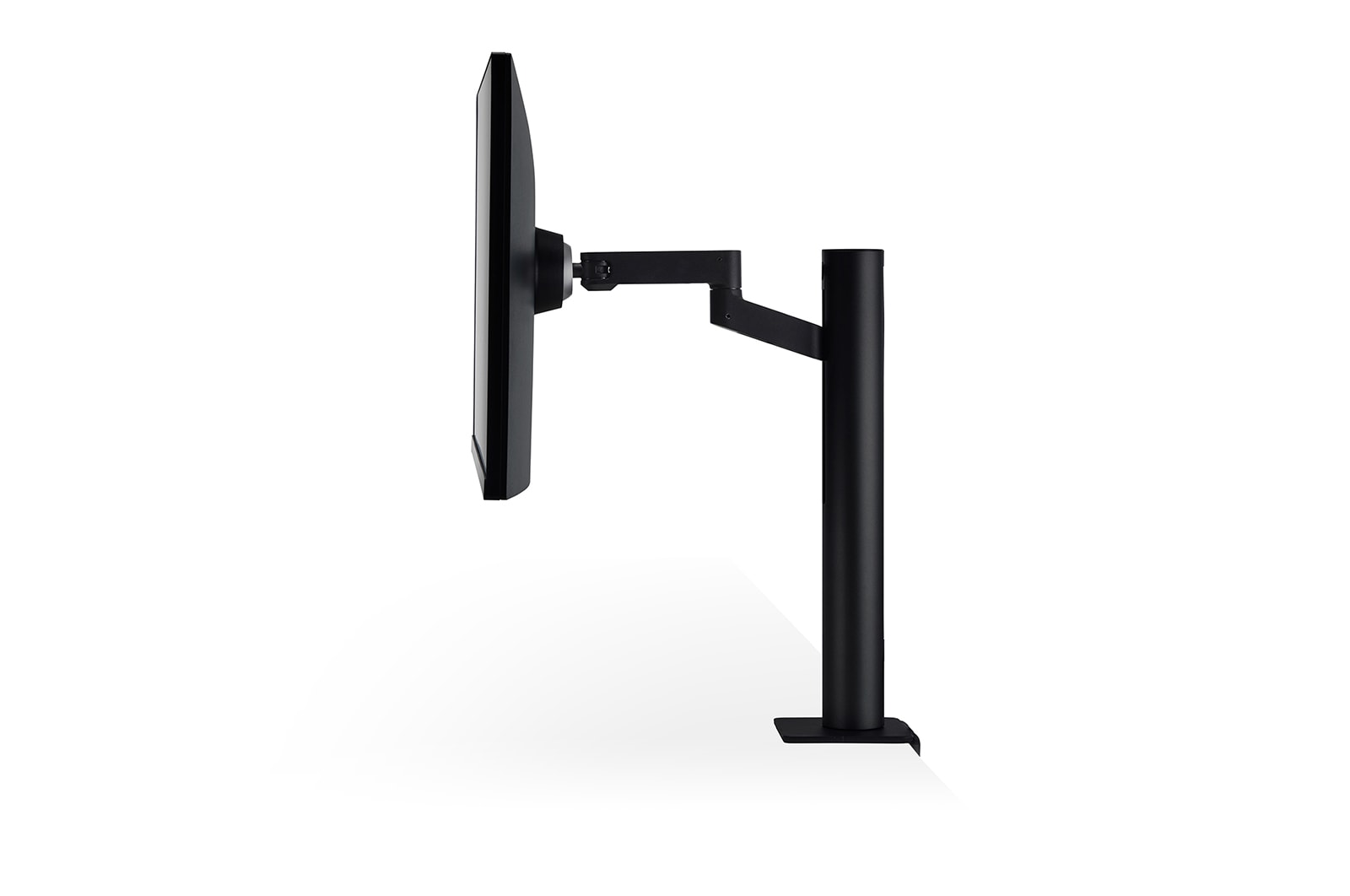LG 27" LG PC monitor s IPS displejem., 27QN880-B