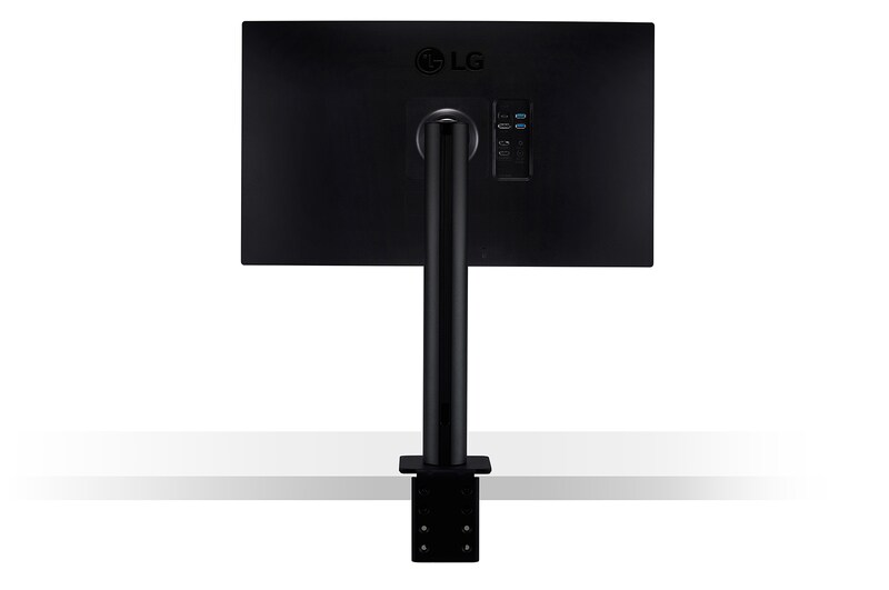 LG 27" LG PC monitor s IPS displejem., 27QN880-B