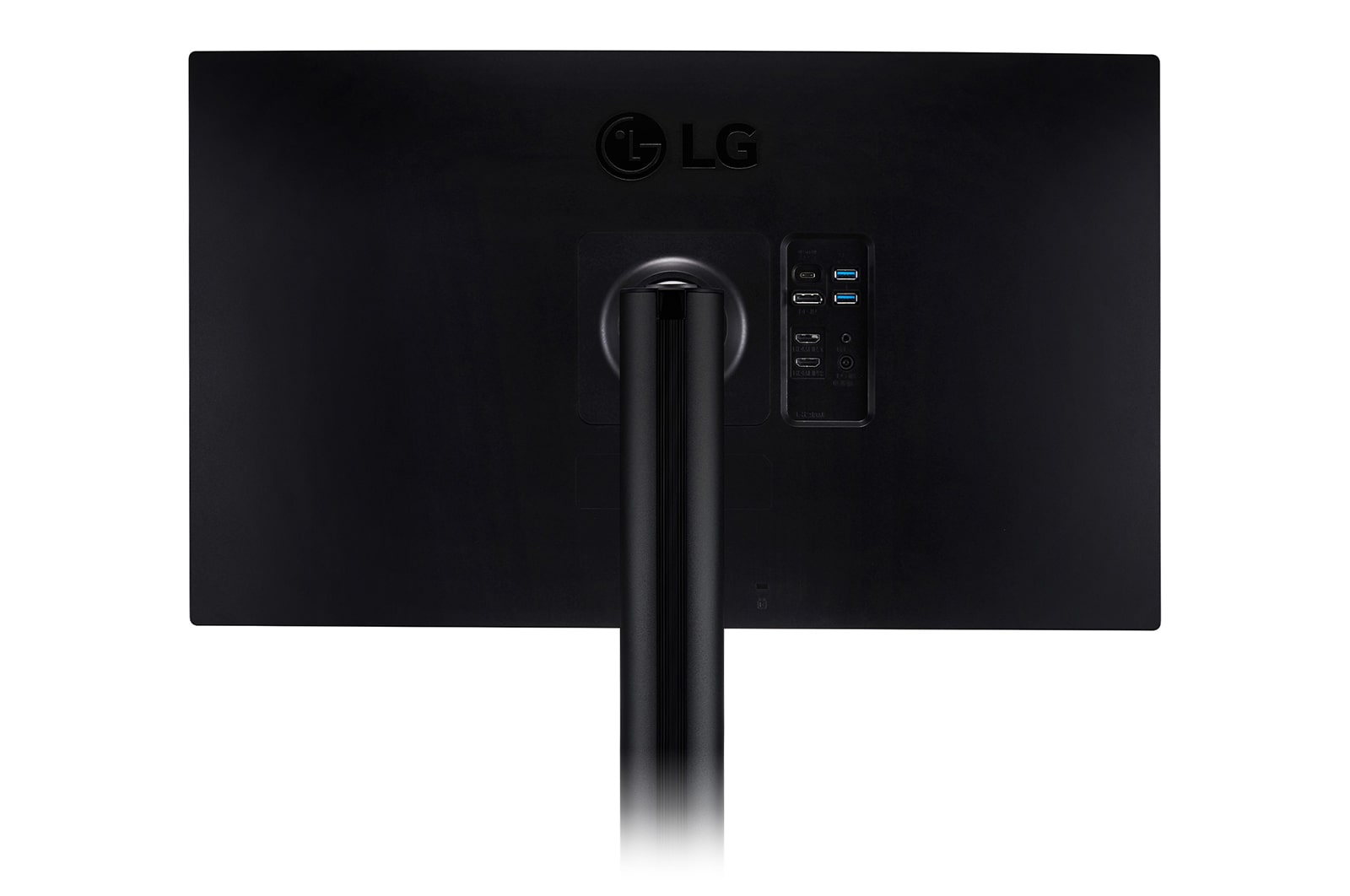 LG 27" LG PC monitor s IPS displejem., 27QN880-B