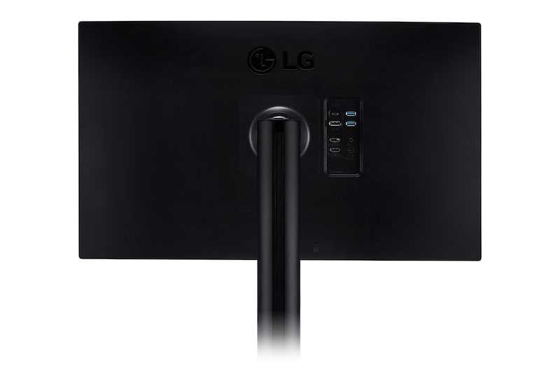 LG 27" LG PC monitor s IPS displejem., 27QN880-B