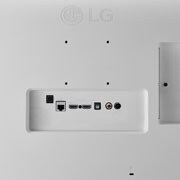 LG 27" LG TV monitor s DVB-T2 tunerem, 27TQ615S-WZ