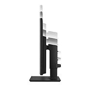 LG 27" | 4K monitor | 16:9 | UHD | IPS Displej | AMD FreeSync™, 27UD59P-B