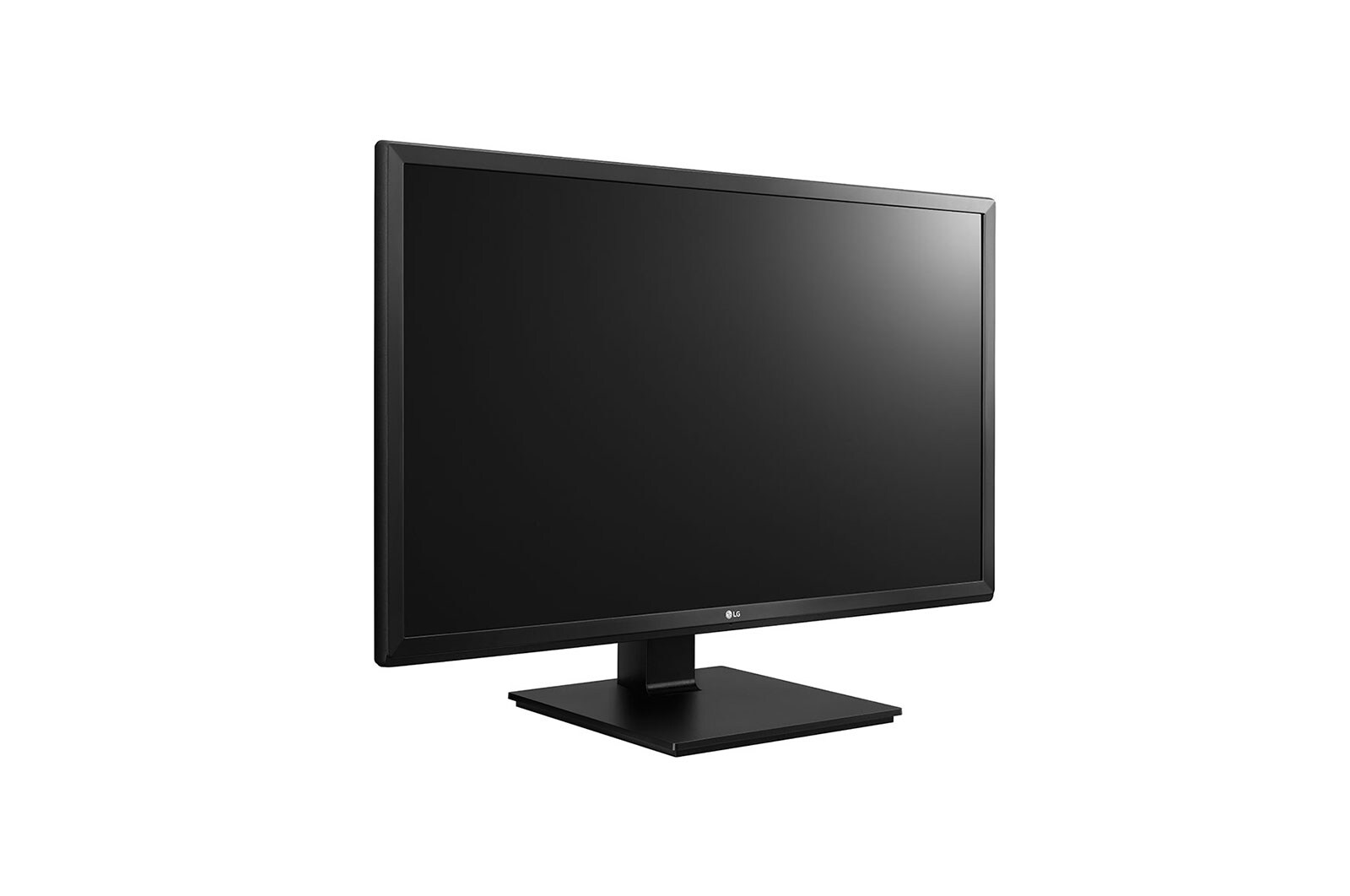 LG 27" | 4K monitor | 16:9 | UHD | IPS Displej | AMD FreeSync™, 27UD59P-B