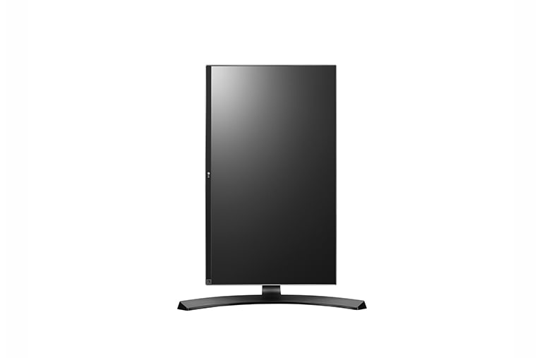 LG 27” UltraHD 4K monitor, 27UD68P-B