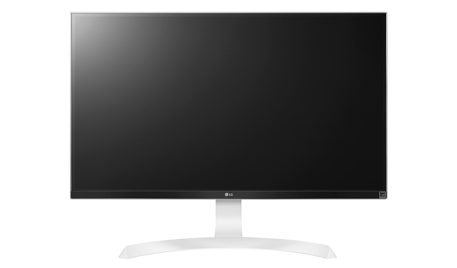 LG 27" 4K UltraHD IPS LED monitor, 27UD69P-W