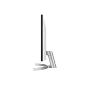 LG 27" | 4K monitor | 16:9 | UHD | IPS Displej | HDR 10 | AMD FreeSync™, 27UL500P-W