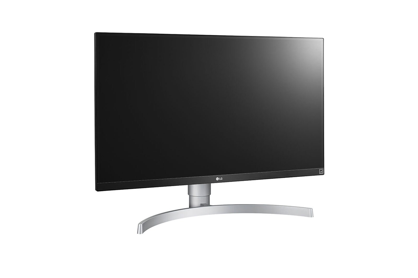 LG 27" | 4K monitor | 16:9 | UHD | IPS Displej | HDR 10 | AMD FreeSync™, 27UL650-W