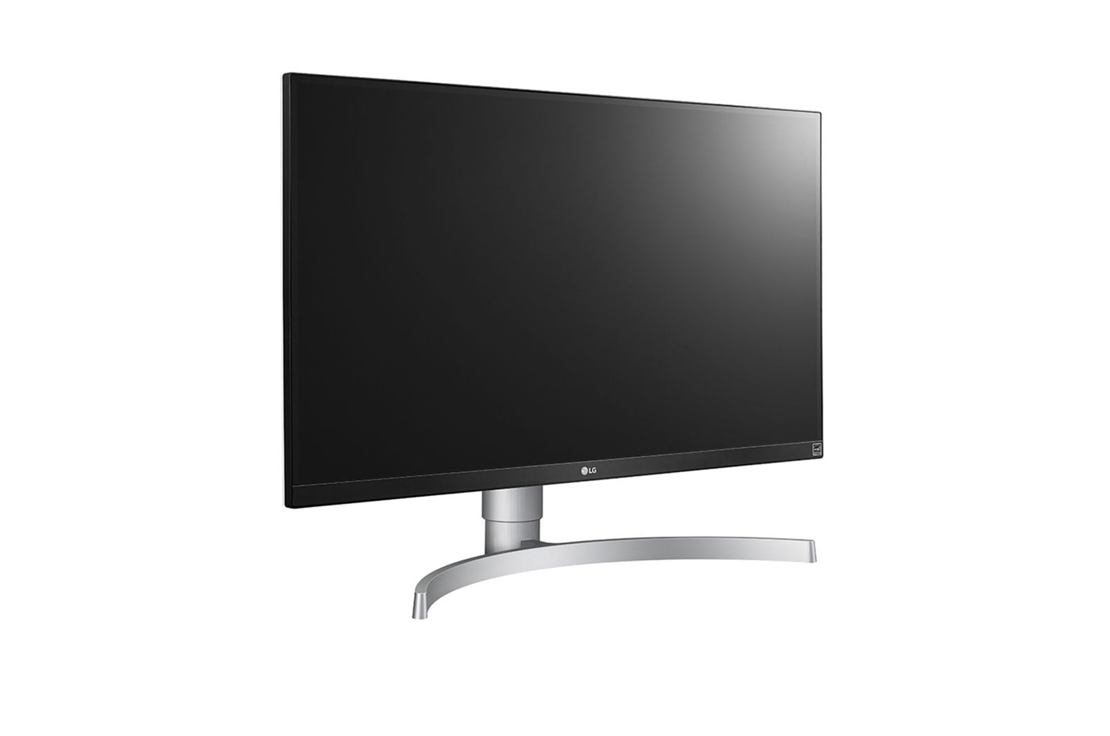 LG 27" | 4K monitor | 16:9 | UHD | IPS Displej | HDR 10 | AMD FreeSync™, 27UL650-W