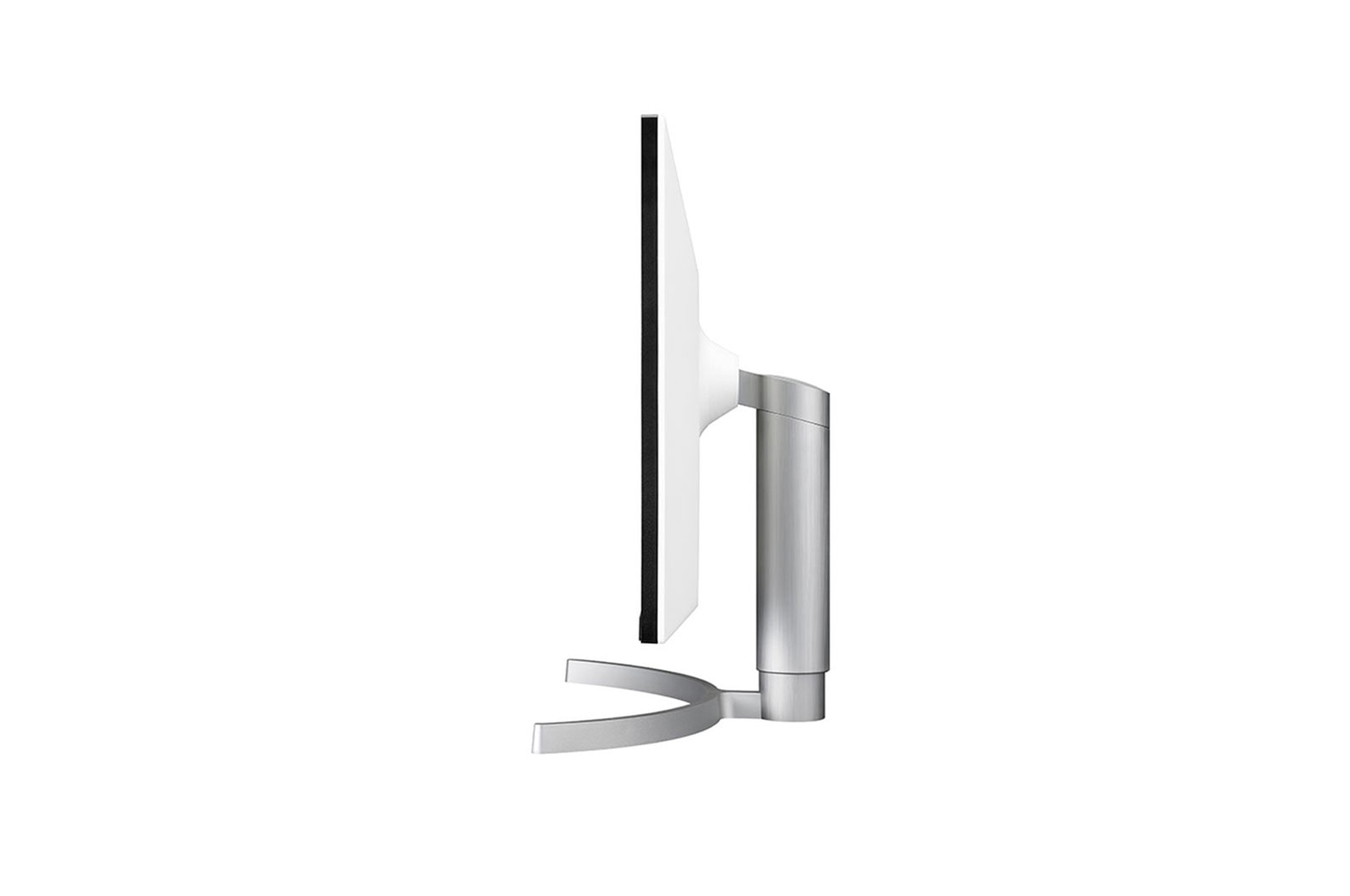 LG 27" | 4K monitor | 16:9 | UHD | IPS Displej | HDR 10 | AMD FreeSync™, 27UL650-W
