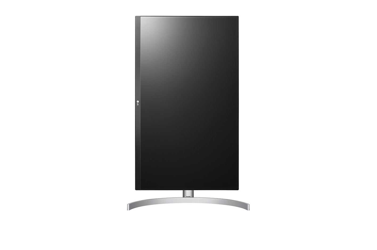 LG 27" | 4K monitor | 16:9 | UHD | IPS Displej | HDR 10 | USB Type-C | AMD FreeSync™, 27UL850-W