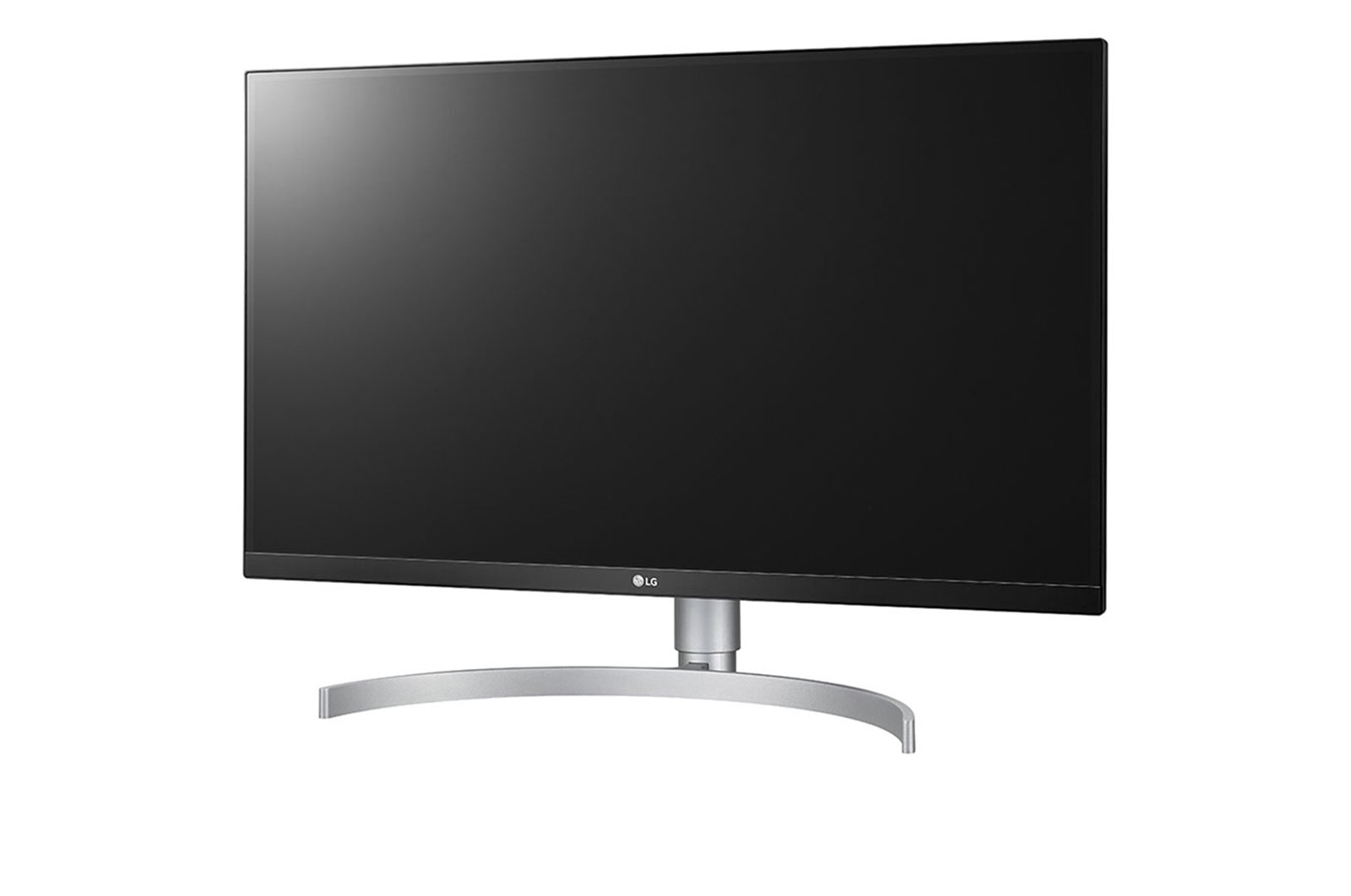 LG 27" | 4K monitor | 16:9 | UHD | IPS Displej | HDR 10 | USB Type-C | AMD FreeSync™, 27UL850-W