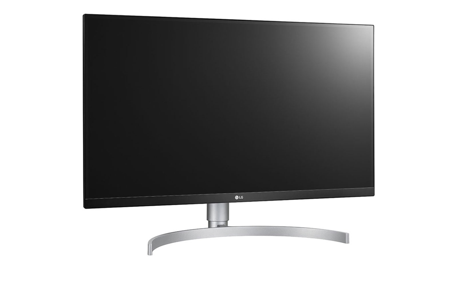 LG 27" | 4K monitor | 16:9 | UHD | IPS Displej | HDR 10 | USB Type-C | AMD FreeSync™, 27UL850-W