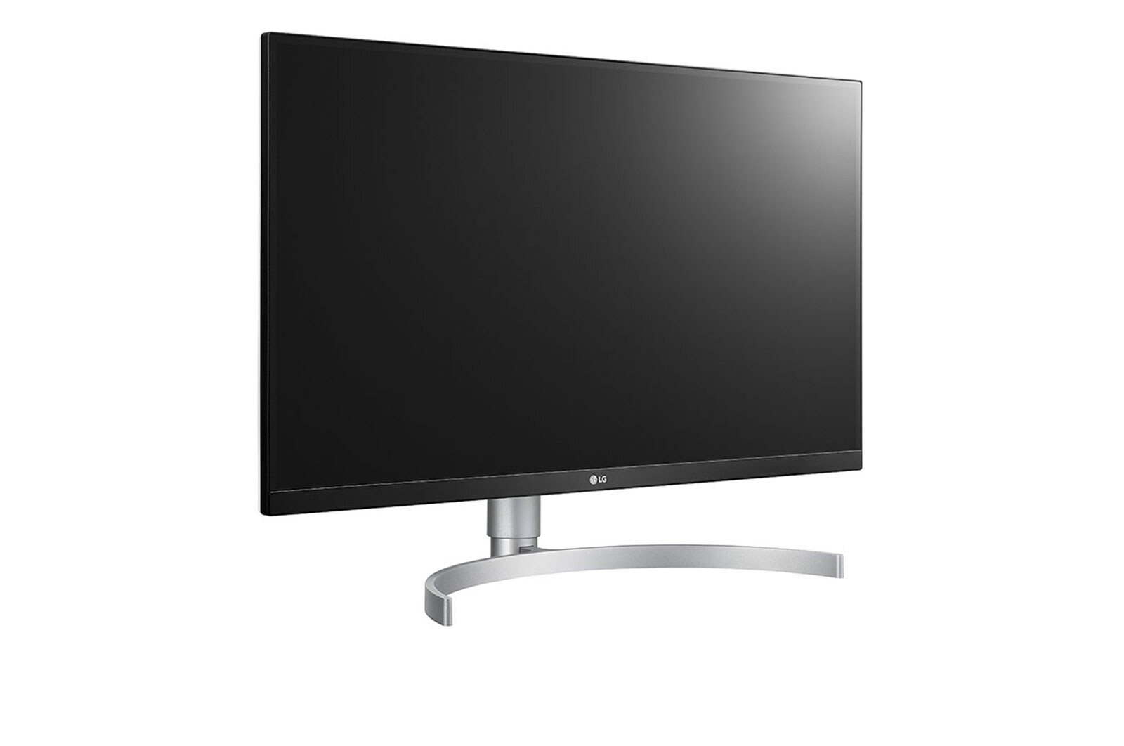 LG 27" | 4K monitor | 16:9 | UHD | IPS Displej | HDR 10 | USB Type-C | AMD FreeSync™, 27UL850-W