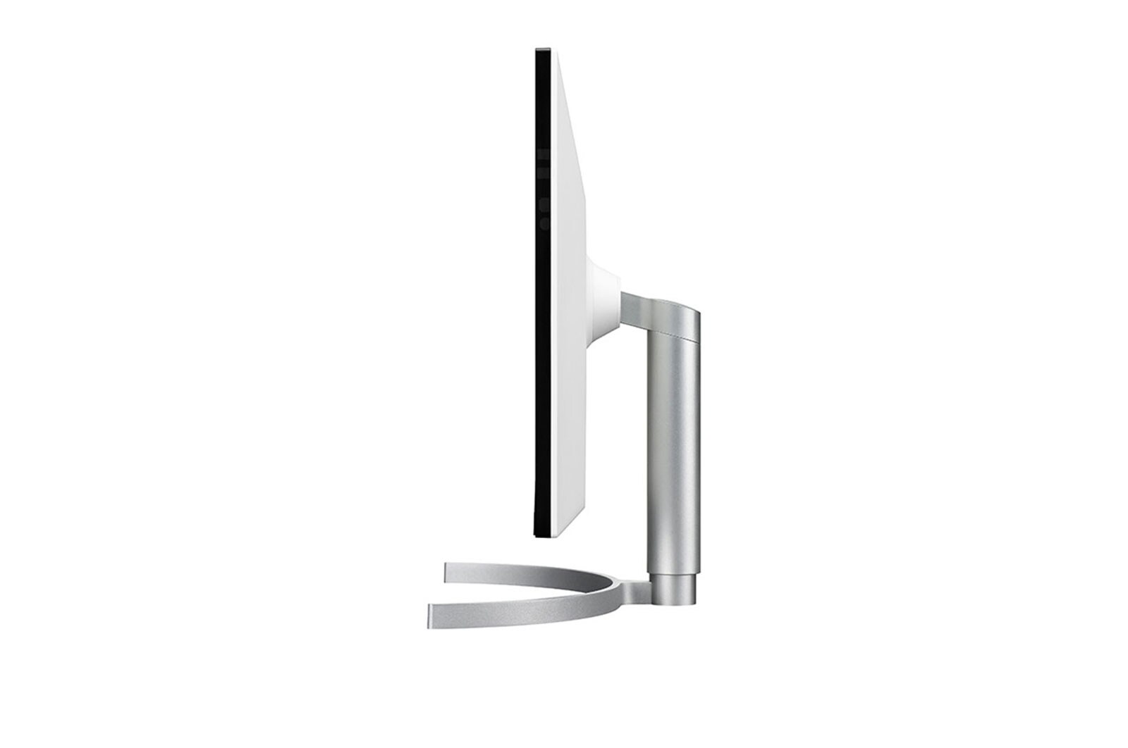 LG 27" | 4K monitor | 16:9 | UHD | IPS Displej | HDR 10 | USB Type-C | AMD FreeSync™, 27UL850-W