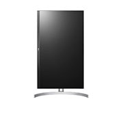 LG 27" | 4K monitor | 16:9 | UHD | IPS Displej | HDR 10 | USB Type-C | AMD FreeSync™, 27UL850-W