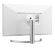 LG 27" | 4K monitor | 16:9 | UHD | IPS Displej | HDR 10 | USB Type-C | AMD FreeSync™, 27UL850-W