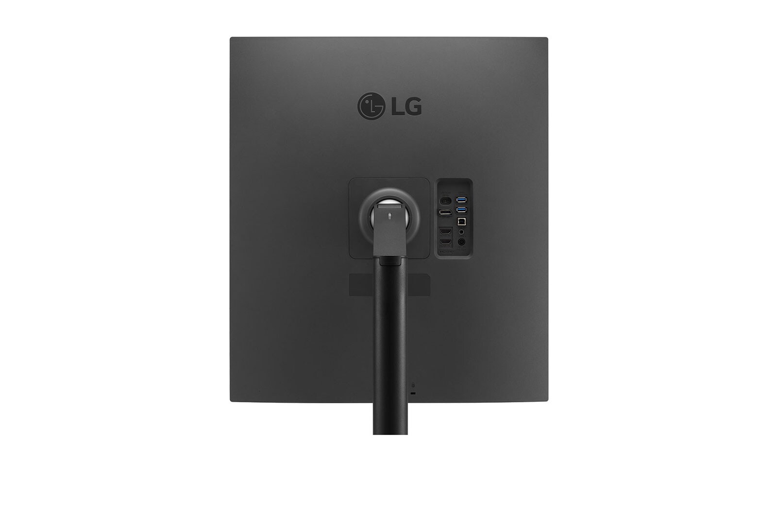 LG 27,6palcový monitor DualUp 16 : 18 s ergonomickým stojanem a USB Type-C™, 28MQ780-B