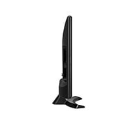 LG 28" | LED monitor s TV funkcí | HD display | poměr stran 16:9 | režim komfortu očí | bez blikání | 5W x 2 Stereo reproduktory | Smart Energy Saving, 28MT41DF