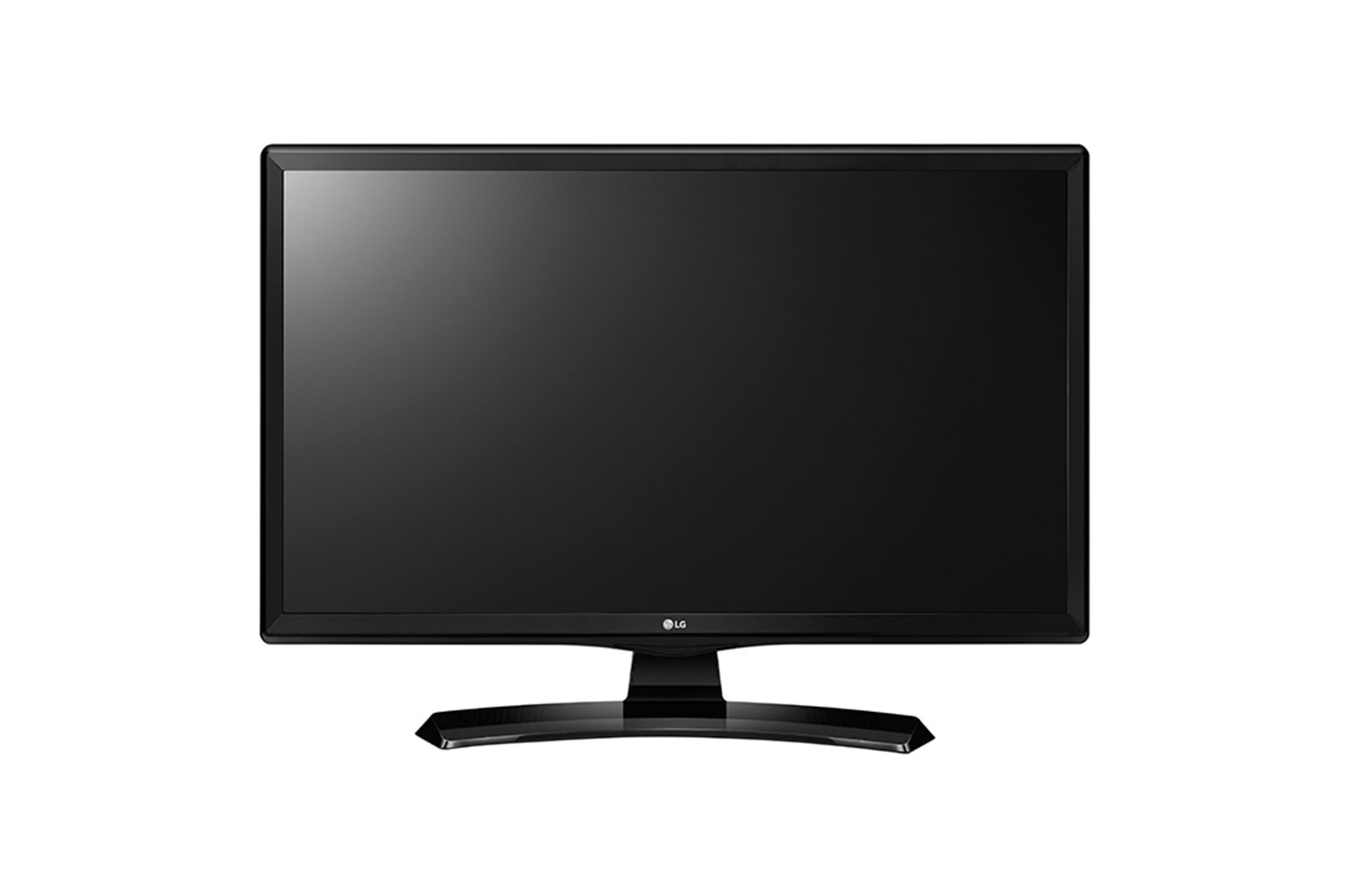 LG 28" | LED monitor s TV funkcí | HD display | poměr stran 16:9 | režim komfortu očí | bez blikání | 5W x 2 Stereo reproduktory | Smart Energy Saving, 28MT41DF