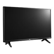 LG 28" | LED monitor s TV funkcí | HD display | poměr stran 16:9 | 5W x 2 Stereo reproduktory | TV tuner DVB-T2/C/S2 | 2xHDMI | Smart Energy Saving, 28MT42VF