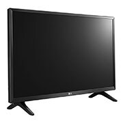 LG 28" | LED monitor s TV funkcí | HD display | poměr stran 16:9 | 5W x 2 Stereo reproduktory | TV tuner DVB-T2/C/S2 | 2xHDMI | Smart Energy Saving, 28MT42VF