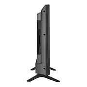 LG 28" | LED monitor s TV funkcí | HD display | poměr stran 16:9 | 5W x 2 Stereo reproduktory | TV tuner DVB-T2/C/S2 | 2xHDMI | Smart Energy Saving, 28MT42VF