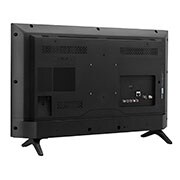 LG 28" | LED monitor s TV funkcí | HD display | poměr stran 16:9 | 5W x 2 Stereo reproduktory | TV tuner DVB-T2/C/S2 | 2xHDMI | Smart Energy Saving, 28MT42VF
