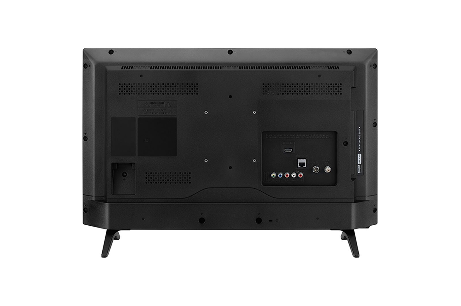 LG 28" | LED monitor s TV funkcí | HD display | poměr stran 16:9 | 5W x 2 Stereo reproduktory | TV tuner DVB-T2/C/S2 | 2xHDMI | Smart Energy Saving, 28MT42VF