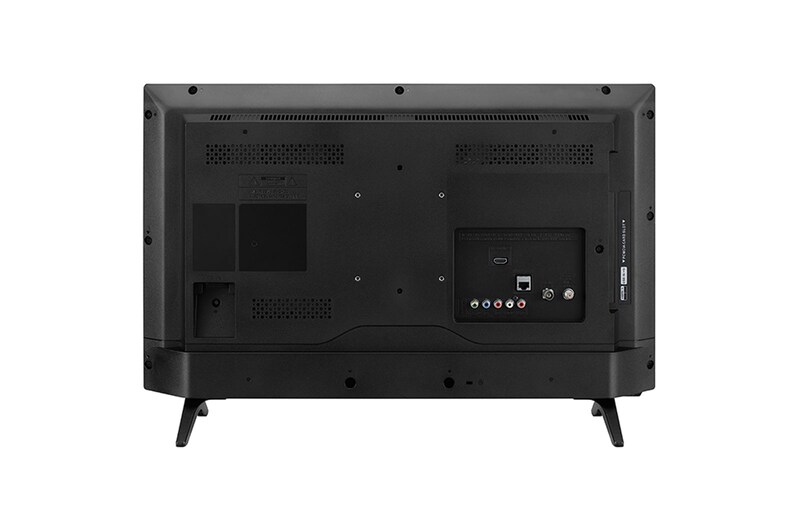 LG 28" | LED monitor s TV funkcí | HD display | poměr stran 16:9 | 5W x 2 Stereo reproduktory | TV tuner DVB-T2/C/S2 | 2xHDMI | Smart Energy Saving, 28MT42VF