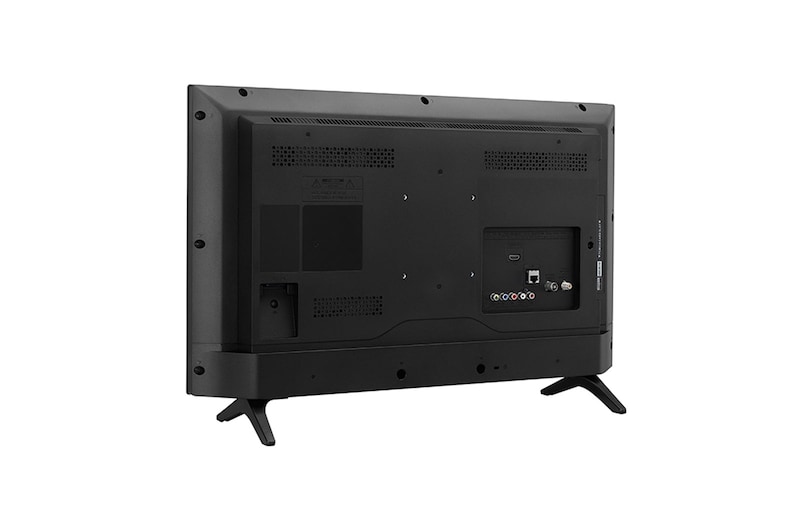 LG 28" | LED monitor s TV funkcí | HD display | poměr stran 16:9 | 5W x 2 Stereo reproduktory | TV tuner DVB-T2/C/S2 | 2xHDMI | Smart Energy Saving, 28MT42VF