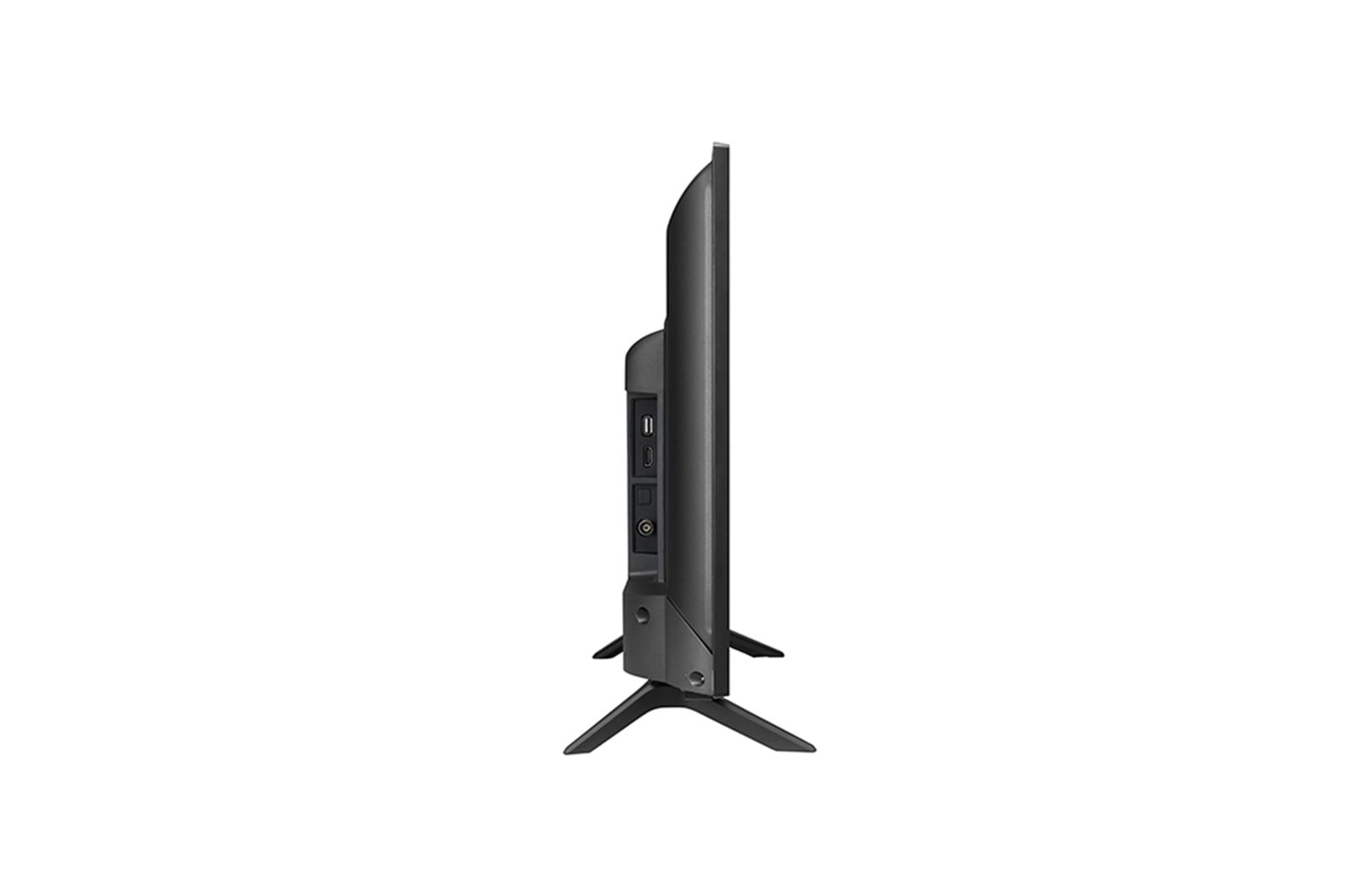 LG 28" | LED monitor s TV funkcí | matný HD display | poměr stran 16:9 | režim komfortu očí | bez blikání | 5W x 2 Stereo reproduktory | Smart Energy Saving | TV tuner DVB-T2/C/S2 , 28MT49VT