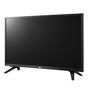 LG 28" | LED monitor s TV funkcí | HD display | poměr stran 16:9 | režim komfortu očí | bez blikání | 5W x 2 Stereo reproduktory | TV tuner DVB-T2/C/S2 , 28TK420V