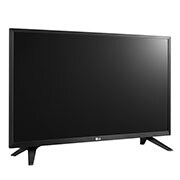 LG 28" | LED monitor s TV funkcí | HD display | poměr stran 16:9 | režim komfortu očí | bez blikání | 5W x 2 Stereo reproduktory | TV tuner DVB-T2/C/S2 , 28TK420V