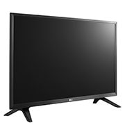 LG 28" | LED monitor s TV funkcí | HD display | poměr stran 16:9 | režim komfortu očí | bez blikání | 5W x 2 Stereo reproduktory | TV tuner DVB-T2/C/S2 , 28TK420V