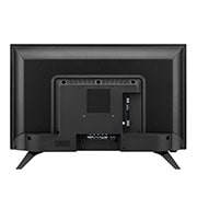 LG 28" | LED monitor s TV funkcí | HD display | poměr stran 16:9 | režim komfortu očí | bez blikání | 5W x 2 Stereo reproduktory | TV tuner DVB-T2/C/S2 , 28TK420V