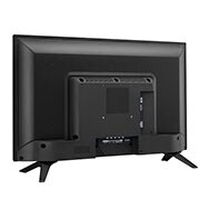 LG 28" | LED monitor s TV funkcí | HD display | poměr stran 16:9 | režim komfortu očí | bez blikání | 5W x 2 Stereo reproduktory | TV tuner DVB-T2/C/S2 , 28TK420V