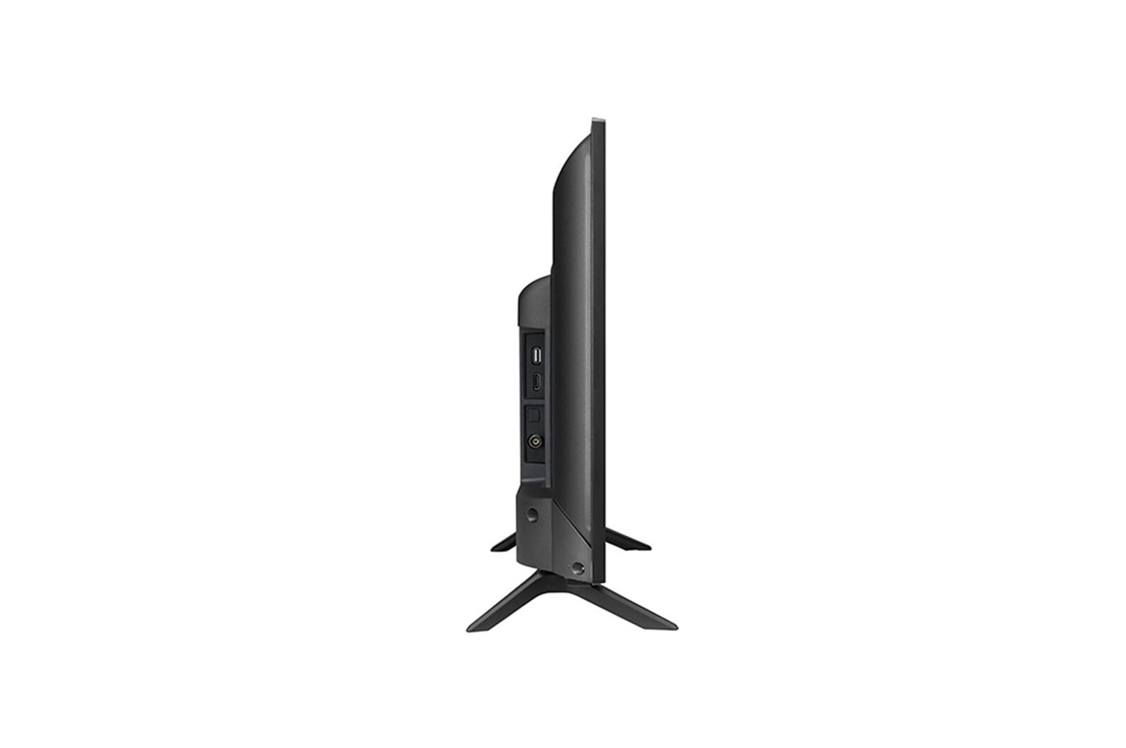 LG 28" | LED monitor s TV funkcí | HD display | poměr stran 16:9 | režim komfortu očí | bez blikání | 5W x 2 Stereo reproduktory | TV tuner DVB-T2/C/S2 , 28TK420V