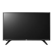 LG 28" | Televizní monitor | 16:9 | HD | WVA Displej | 5W x 2 Stereo reproduktory | TV tuner DVB-T2/C/S2 | 2 x HDMI, 28TK430V
