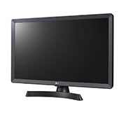 LG 28" | Televizní monitor | 16:9 | HD | WVA Displej | 5 000 000:1 | DVB-T2, 28TL510V-PZ