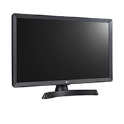 LG 28" | Televizní monitor | 16:9 | HD | WVA Displej | 5 000 000:1 | DVB-T2, 28TL510V-PZ
