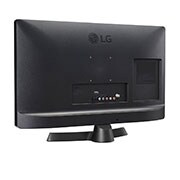 LG 28" | Televizní monitor | 16:9 | HD | WVA Displej | 5 000 000:1 | DVB-T2, 28TL510V-PZ