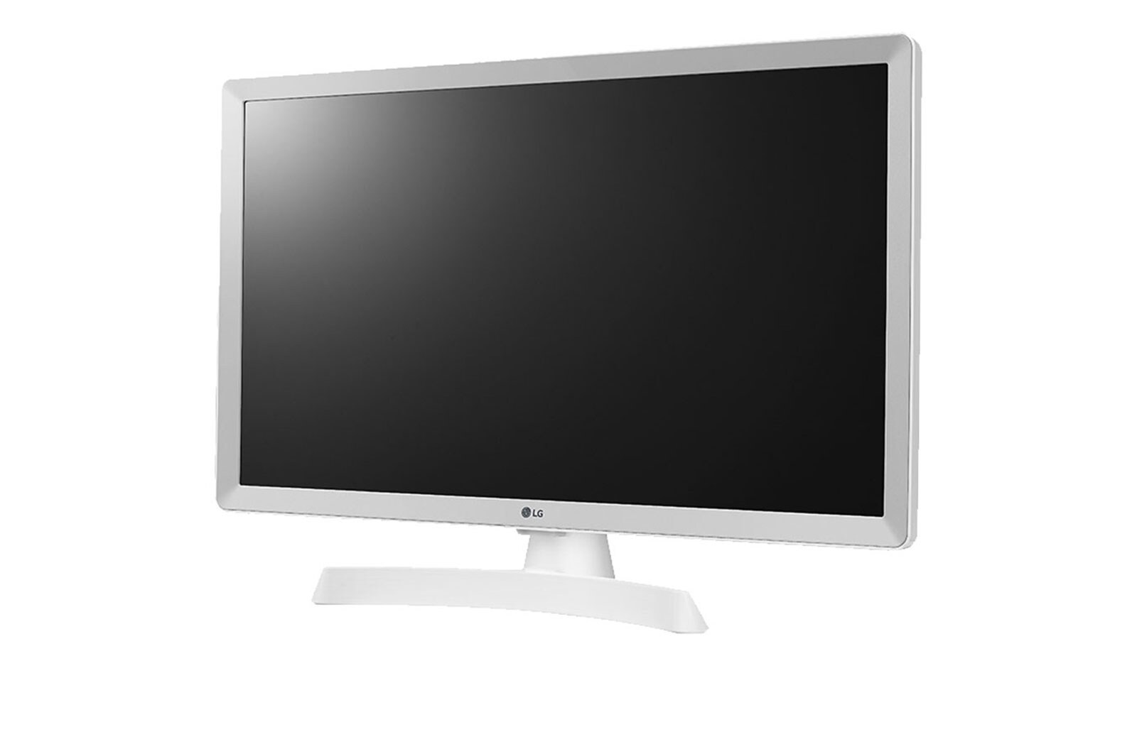 LG 28" | Televizní monitor | 16:9 | HD | WVA Displej | 5 000 000:1 | DVB-T2, 28TL510V-WZ