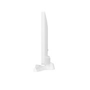 LG 28" | Televizní monitor | 16:9 | HD | WVA Displej | 5 000 000:1 | DVB-T2, 28TL510V-WZ