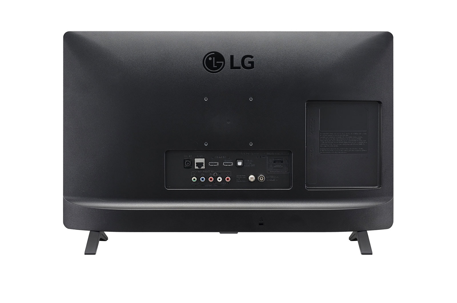 LG 28" | Televizní monitor | 16:9 | HD | Široké pozorovací úhly | WiFi | webOS 3.5 Smart TV, 28TL520S-PZ