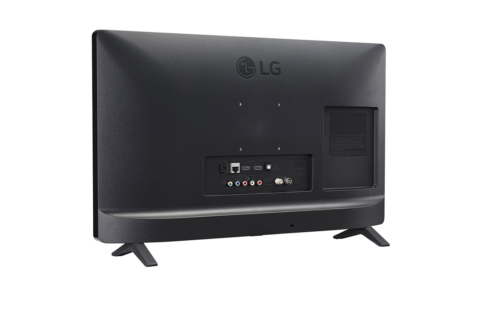 LG 28" | Televizní monitor | 16:9 | HD | Široké pozorovací úhly | WiFi | webOS 3.5 Smart TV, 28TL520S-PZ