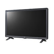 LG 28" | Televizní monitor | 16:9 | HD | Široké pozorovací úhly | WiFi | webOS 3.5 Smart TV, 28TL520S-PZ