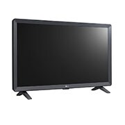 LG 28" | Televizní monitor | 16:9 | HD | Široké pozorovací úhly | WiFi | webOS 3.5 Smart TV, 28TL520S-PZ