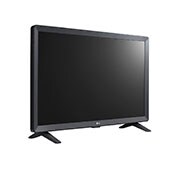 LG 28" | Televizní monitor | 16:9 | HD | Široké pozorovací úhly | WiFi | webOS 3.5 Smart TV, 28TL520S-PZ